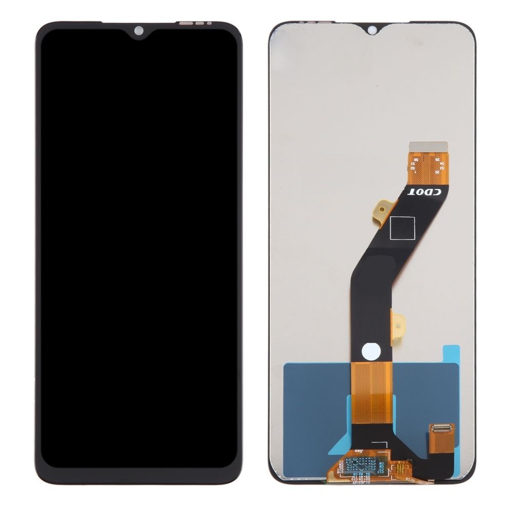 Infinix Hot 30i | Smart 7 | Smart 7 HD | Smart 7 Plus | S23 | A05s | X6515 | X6516 | X6517 | X669 | X669C | X669D |P662L | KI5 | KI5K | KI5N | KI5Q |KI8 | P55 5G | itel A60 | A60S |P40 | TECNO Spark 10 | Spark 10C | Spark 10 5G |